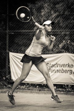 Ausschnitte 3919 - Stadtwerke Pinneberg Cup